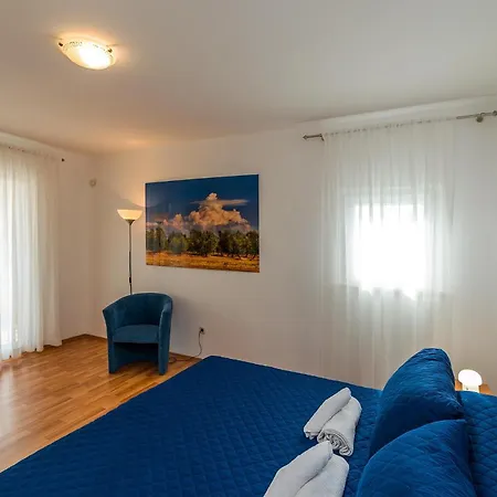 Sun Palace Gæstehus