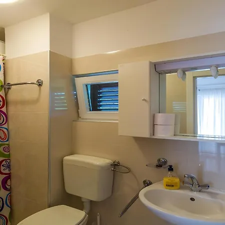 Gæstehus Sun Palace 4*