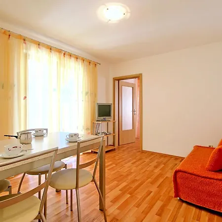 Maison d'hôtes Sun Palace Premantura