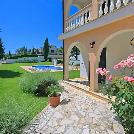 Sun Palace Premantura