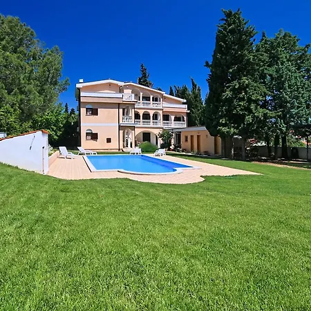 Sun Palace Maison d'hôtes Premantura