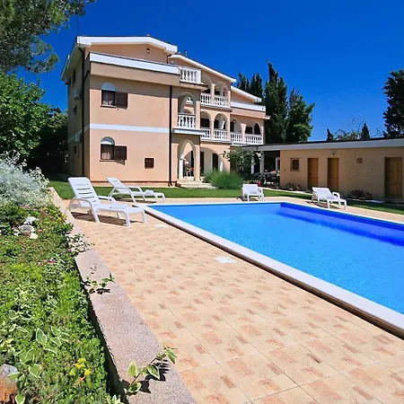 Maison d'hôtes Sun Palace