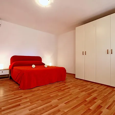 Sun Palace 4* Premantura