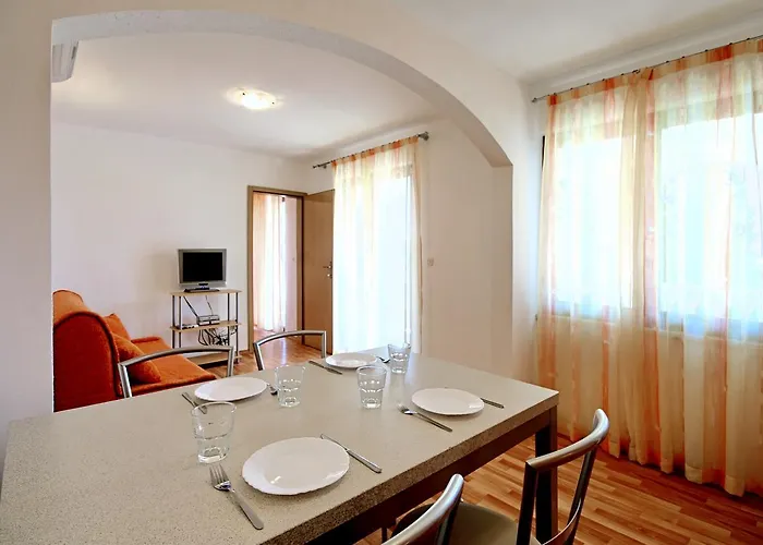 Sun Palace Premantura