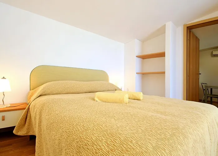 Sun Palace Premantura