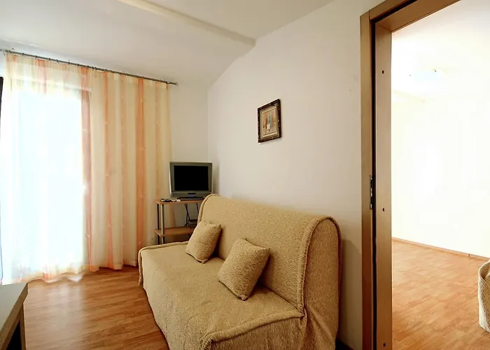 Sun Palace 4* Premantura