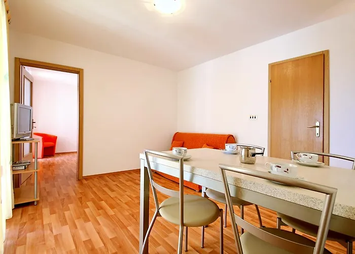 Sun Palace Gostinjska kuća