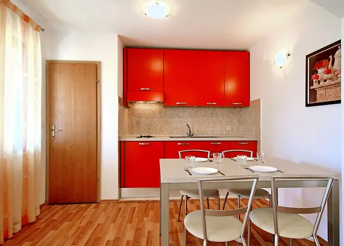 Sun Palace Gostinjska kuća 4*