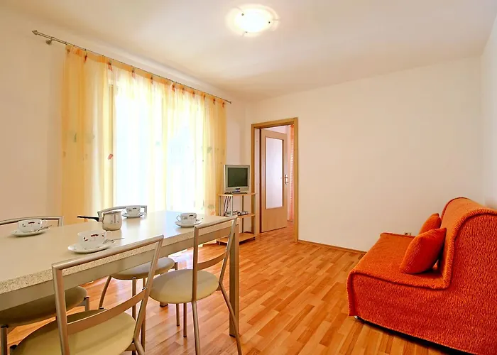 Gostinjska kuća Sun Palace Premantura