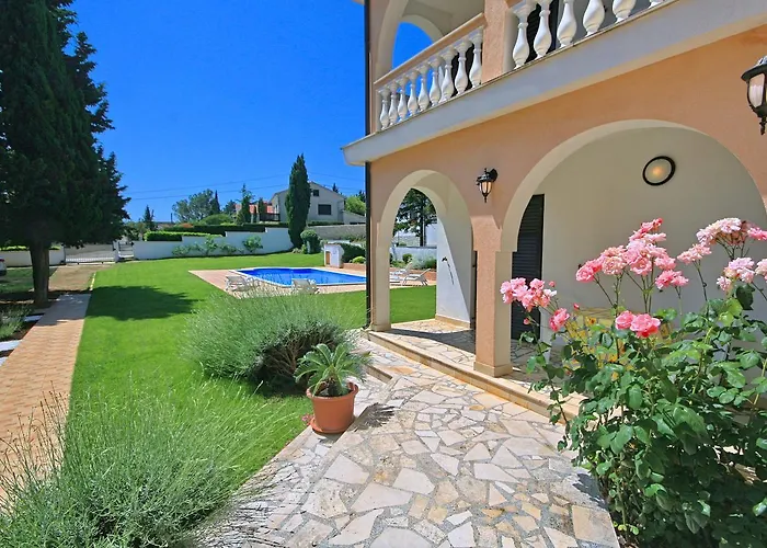 Sun Palace Premantura