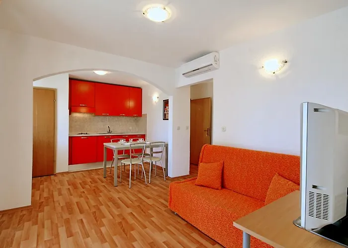 Gostinjska kuća Sun Palace Premantura