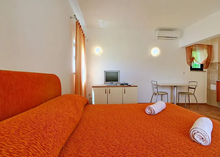 Sun Palace Gostinjska kuća 4*