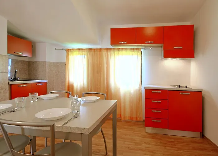 Sun Palace Gostinjska kuća 4*