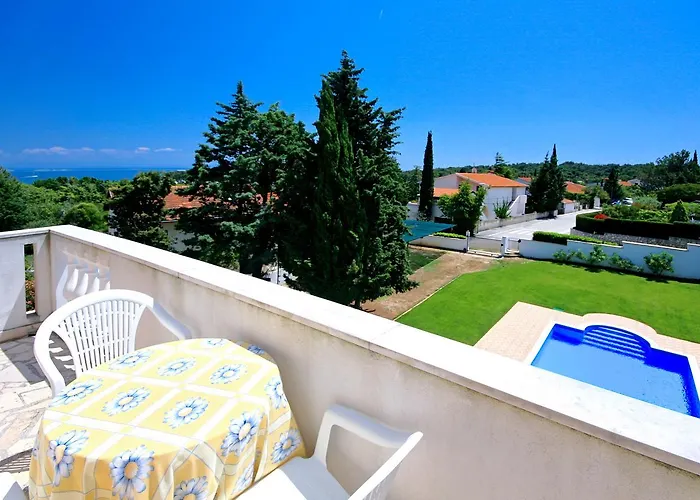 Sun Palace Gostinjska kuća 4*