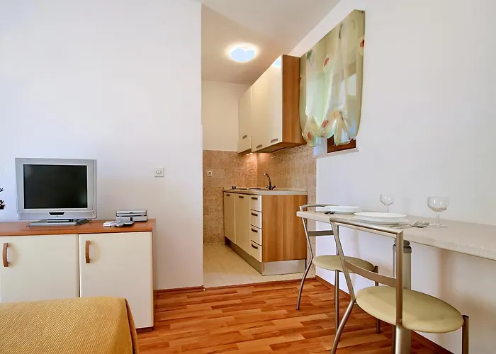 Sun Palace 4* Premantura