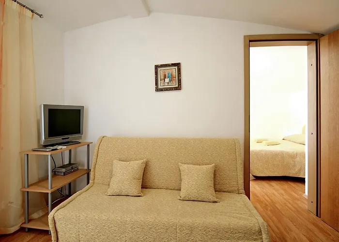 Sun Palace Gostinjska kuća Premantura