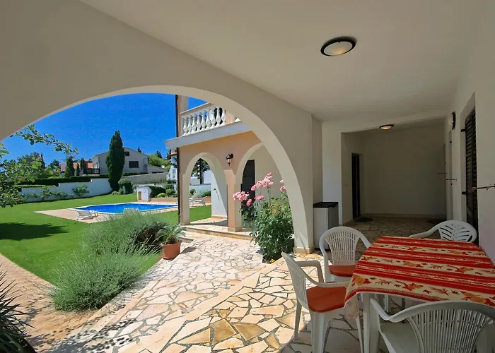 Sun Palace Gostinjska kuća