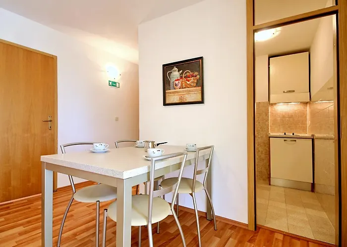 Sun Palace Premantura