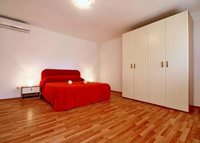 Sun Palace 4* Premantura