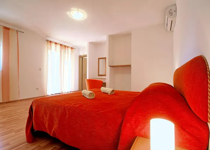 Gostinjska kuća Sun Palace