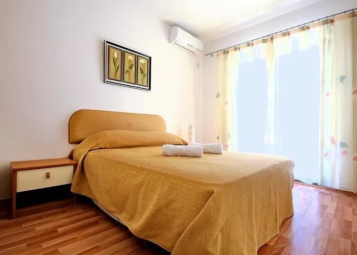 Sun Palace 4* Premantura