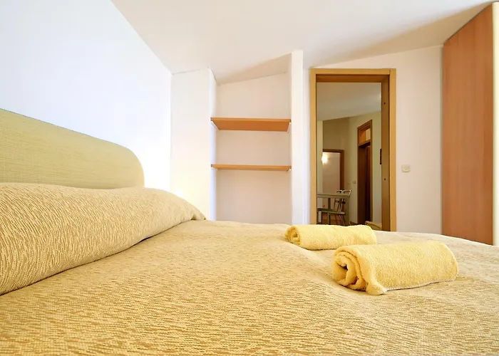 Sun Palace Gostinjska kuća Premantura