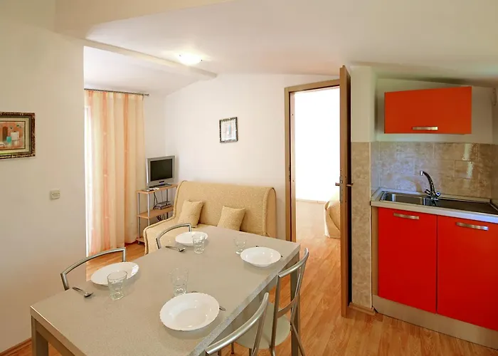 Gostinjska kuća Sun Palace