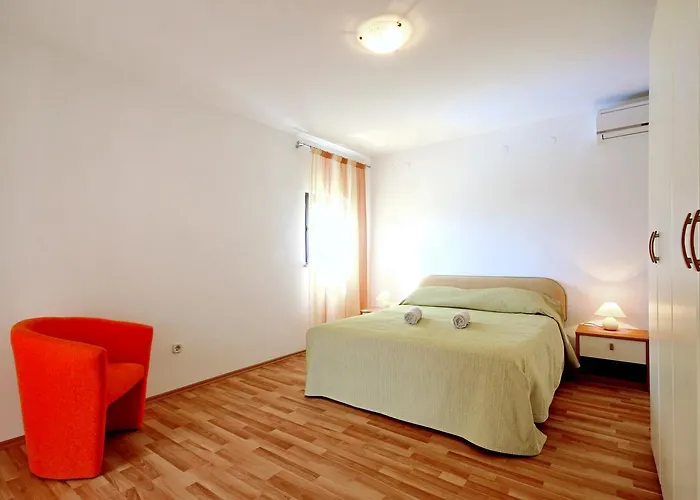 Sun Palace Gostinjska kuća