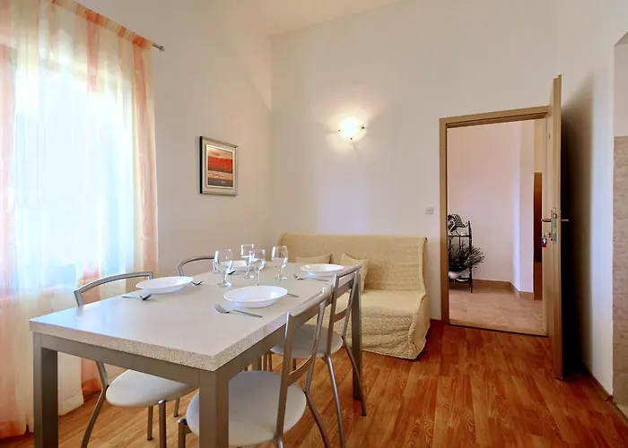 Sun Palace 4* Premantura