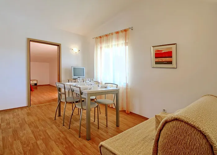 Gostinjska kuća Sun Palace Premantura