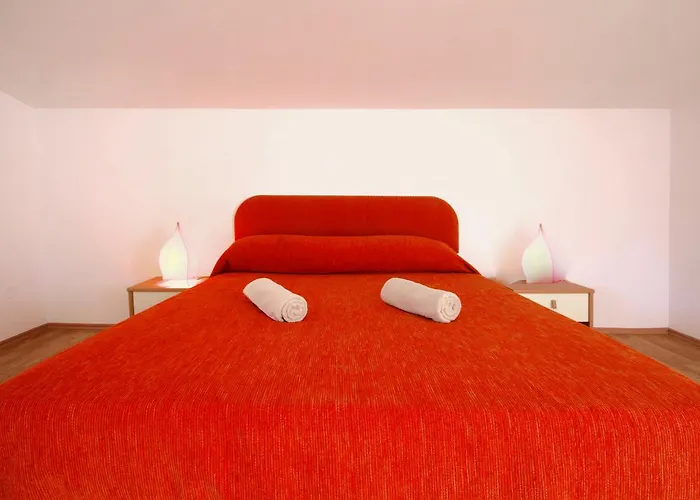 Sun Palace Gostinjska kuća 4*