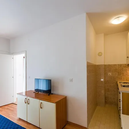 Guest house Sun Palace 4*