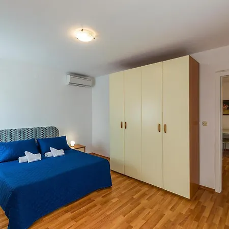 Sun Palace 4* Premantura