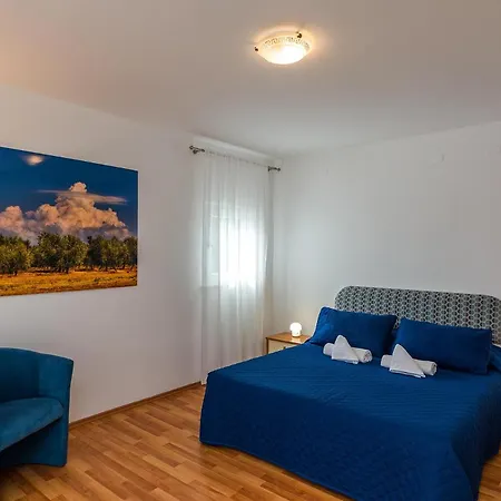 Vendégház Sun Palace