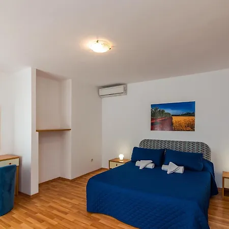 Guest house Sun Palace 4*