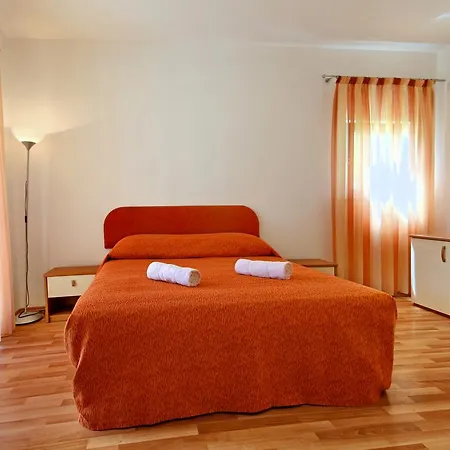 Guest house Sun Palace