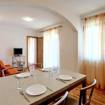 Sun Palace Premantura