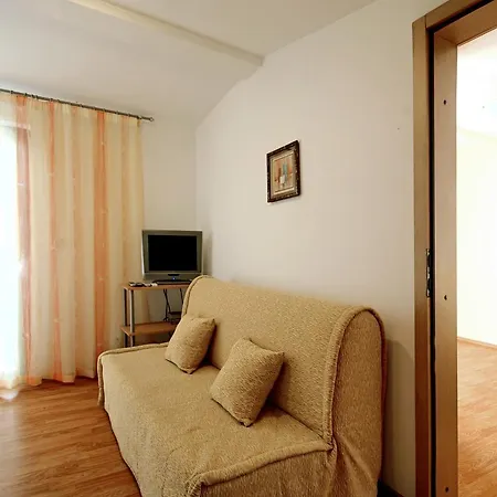 Sun Palace 3* Premantura