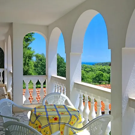 Sun Palace 4* Premantura