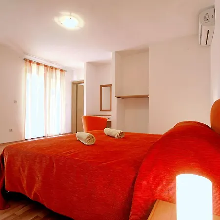 Guest house Sun Palace