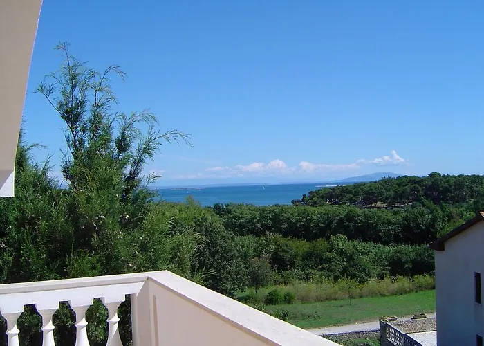 Sun Palace Affittacamere