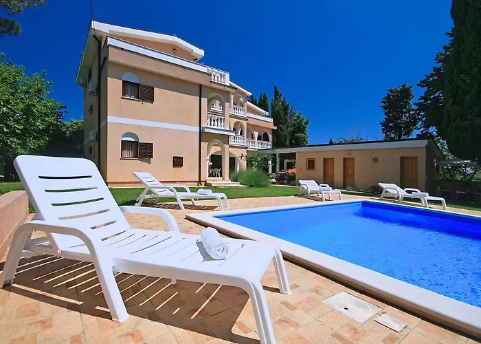 Sun Palace Premantura