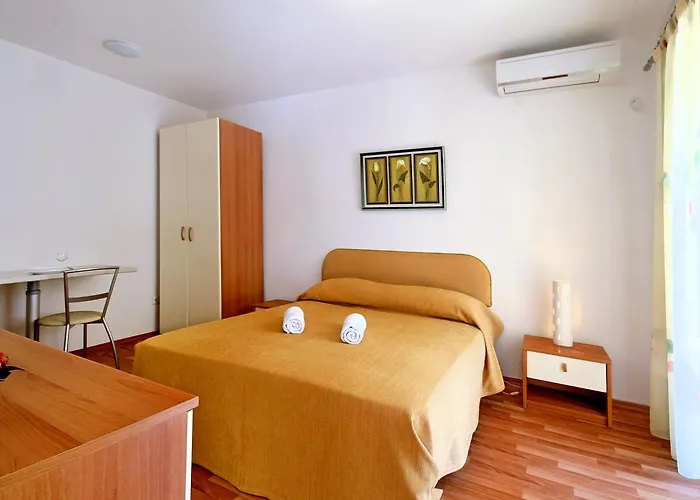 Sun Palace 4* Premantura
